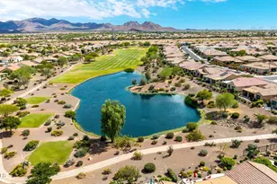 21553 N 263rd Ln, Buckeye, AZ 85396 - Photo 47