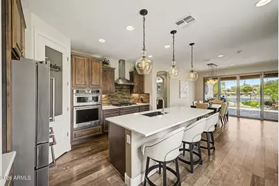 21553 N 263rd Lane, Buckeye, AZ 85396 - Photo 17