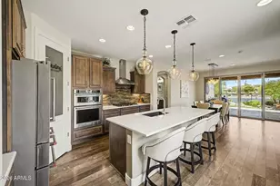21553 N 263rd Ln, Buckeye, AZ 85396 - Photo 17