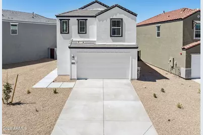 32596 N Smoke View Trail, Peoria, AZ 85383 - Photo 1