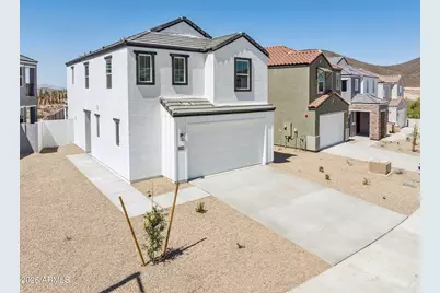 32596 N Smoke View Trail, Peoria, AZ 85383 - Photo 3