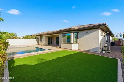 3850 E Carob Drive, Gilbert, AZ 85298 - Photo 37