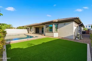 3850 E Carob Dr, Gilbert, AZ 85298 - Photo 37