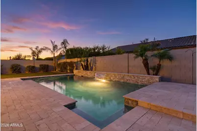 3850 E Carob Drive, Gilbert, AZ 85298 - Photo 43