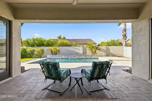 3850 E Carob Dr, Gilbert, AZ 85298 - Photo 37
