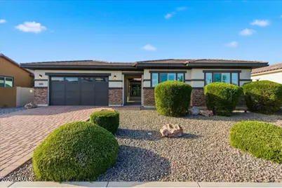 3850 E Carob Drive, Gilbert, AZ 85298 - Photo 1