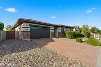 3850 E Carob Drive, Gilbert, AZ 85298 - Photo 3