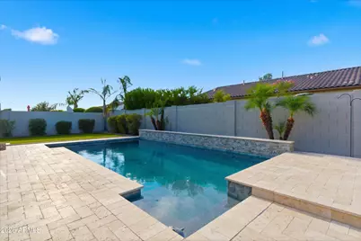 3850 E Carob Drive, Gilbert, AZ 85298 - Photo 3