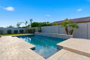 3850 E Carob Dr, Gilbert, AZ 85298 - Photo 3