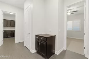 3850 E Carob Dr, Gilbert, AZ 85298 - Photo 27