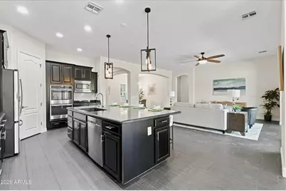 3850 E Carob Drive, Gilbert, AZ 85298 - Photo 13