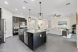 3850 E Carob Dr, Gilbert, AZ 85298 - Photo 13