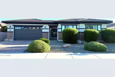 3850 E Carob Drive, Gilbert, AZ 85298 - Photo 1