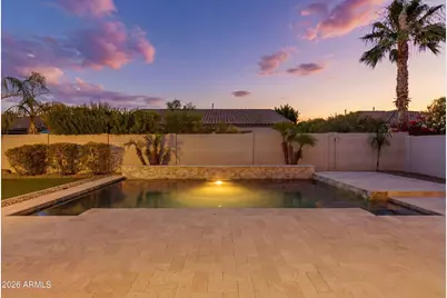 3850 E Carob Drive, Gilbert, AZ 85298 - Photo 45