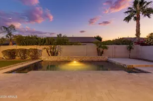 3850 E Carob Dr, Gilbert, AZ 85298 - Photo 45