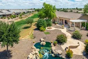 20705 N Lemon Drop Dr, Maricopa, AZ 85138 - Photo 29