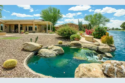 20705 N Lemon Drop Drive, Maricopa, AZ 85138 - Photo 33