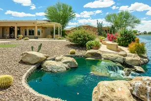 20705 N Lemon Drop Dr, Maricopa, AZ 85138 - Photo 33