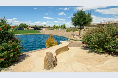 20705 N Lemon Drop Drive, Maricopa, AZ 85138 - Photo 35