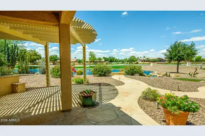 20705 N Lemon Drop Drive, Maricopa, AZ 85138 - Photo 37