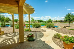 20705 N Lemon Drop Dr, Maricopa, AZ 85138 - Photo 37