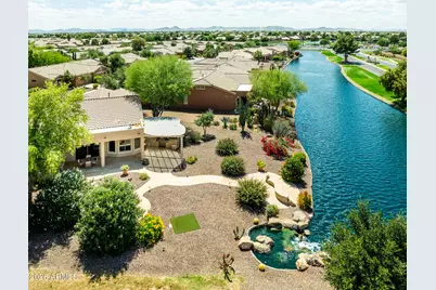 20705 N Lemon Drop Drive, Maricopa, AZ 85138 - Photo 25
