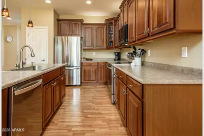 20705 N Lemon Drop Drive, Maricopa, AZ 85138 - Photo 13