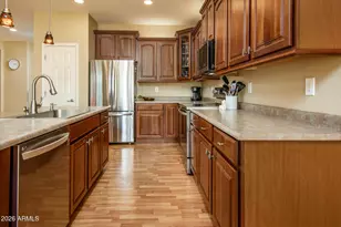 20705 N Lemon Drop Dr, Maricopa, AZ 85138 - Photo 13