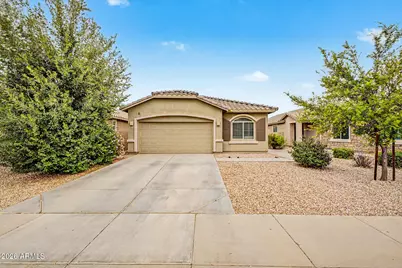 3514 E Cowboy Cove Trail, San Tan Valley, AZ 85143 - Photo 3