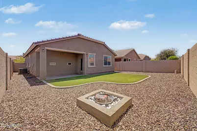 3514 E Cowboy Cove Trail, San Tan Valley, AZ 85143 - Photo 29