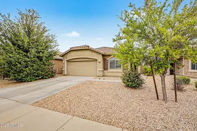 3514 E Cowboy Cove Trail, San Tan Valley, AZ 85143 - Photo 3