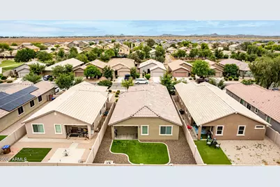 3514 E Cowboy Cove Trail, San Tan Valley, AZ 85143 - Photo 33