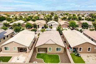 3514 E Cowboy Cove Trail, San Tan Valley, AZ 85143 - Photo 33