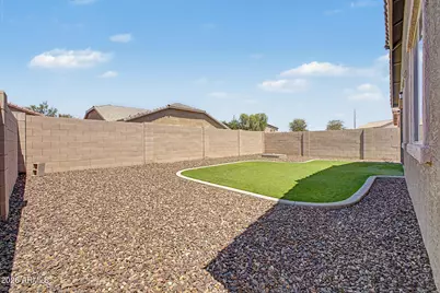 3514 E Cowboy Cove Trail, San Tan Valley, AZ 85143 - Photo 31