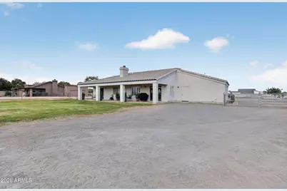 6832 N Citrus Road, Waddell, AZ 85355 - Photo 37