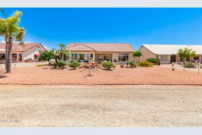 14606 W Trading Post Drive, Sun City West, AZ 85375 - Photo 35