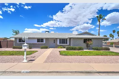 1556 E Glade Avenue, Mesa, AZ 85204 - Photo 1
