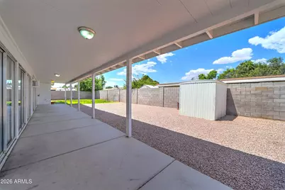 1556 E Glade Avenue, Mesa, AZ 85204 - Photo 33