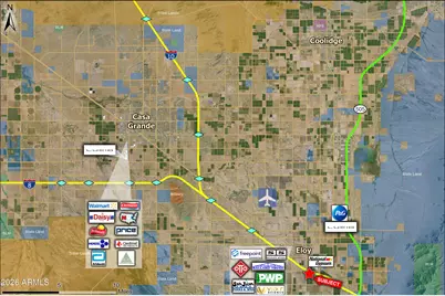 0 S Sunshine Boulevard #-, Eloy, AZ 85131 - Photo 3