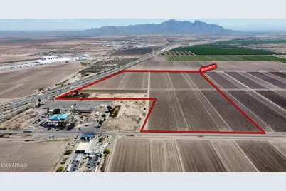 0 S Sunshine Boulevard #-, Eloy, AZ 85131 - Photo 5