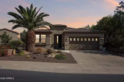 13068 W Plum Road, Peoria, AZ 85383 - Photo 1