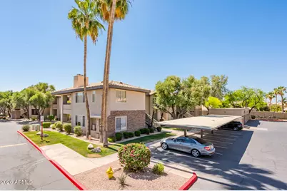 7009 E Acoma Drive #Unit 1059, Scottsdale, AZ 85254 - Photo 7