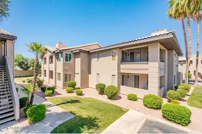 7009 E Acoma Drive #Unit 1059, Scottsdale, AZ 85254 - Photo 49