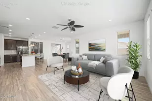 10133 E Sphere Ave, Mesa, AZ 85212 - Photo 1