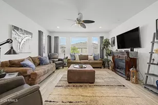 10133 E Sphere Ave, Mesa, AZ 85212 - Photo 5