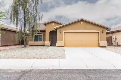 1033 W Nina Drive, Casa Grande, AZ 85122 - Photo 1