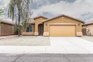 1033 W Nina Dr, Casa Grande, AZ 85122 - Photo 1