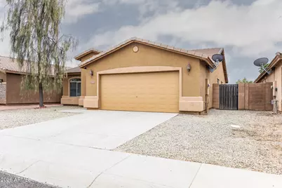 1033 W Nina Drive, Casa Grande, AZ 85122 - Photo 3