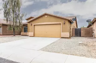 1033 W Nina Dr, Casa Grande, AZ 85122 - Photo 3
