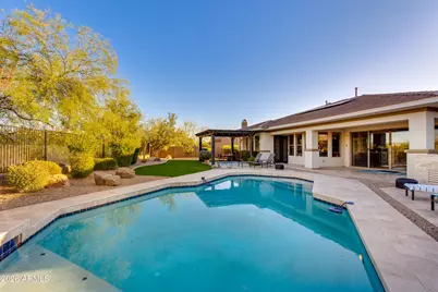 32209 N 15th Lane, Phoenix, AZ 85085 - Photo 31